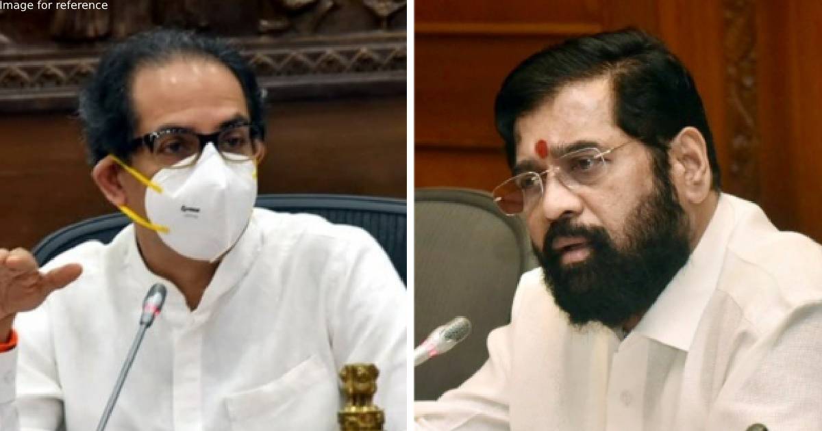 SC to hear on Aug 1 Uddhav Thackery's plea for stay on proceedings before ECI on Eknath Shinde's claim